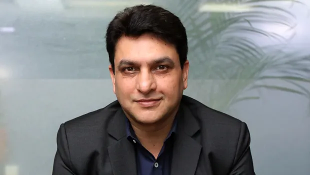 Ashish Sehgal, Chief Growth Officer, Zee Entertainment Enterprises Ltd