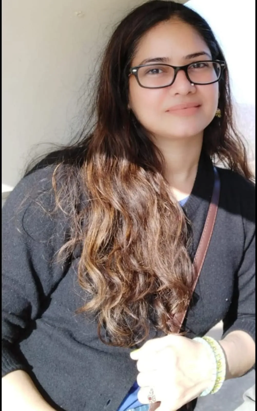ayesha arfeen writer