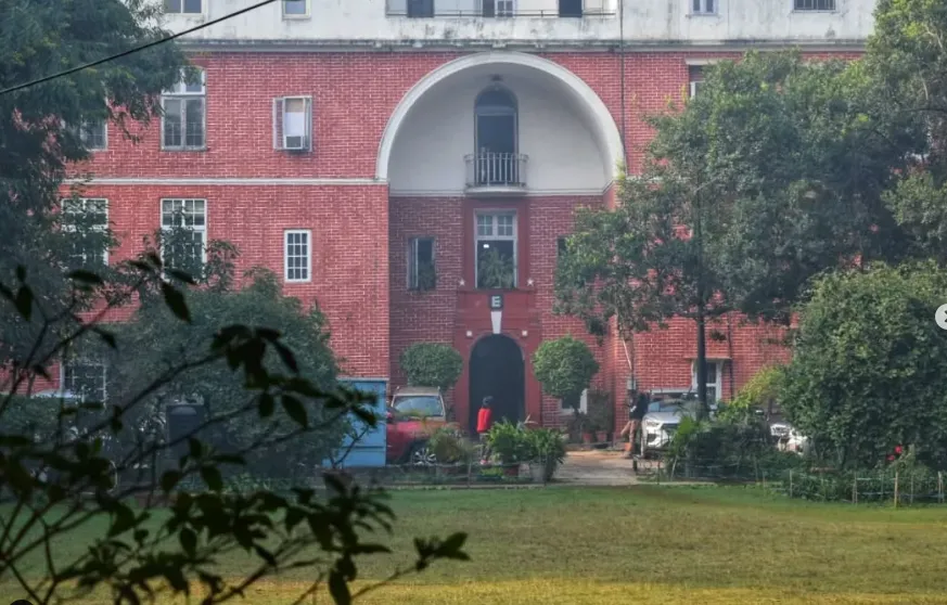 sujan singh park