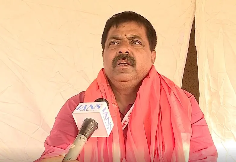  Rajesh Kumar Tiwari