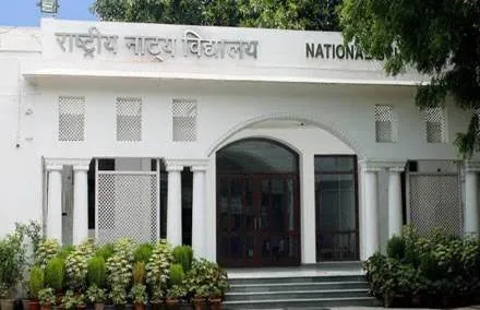 Bharat Rang Mahotsav 2025, Bharat Rang Mahotsav Inaugurated, National School of Drama, भारत रंग महोत्सव 2025, भारंगम,