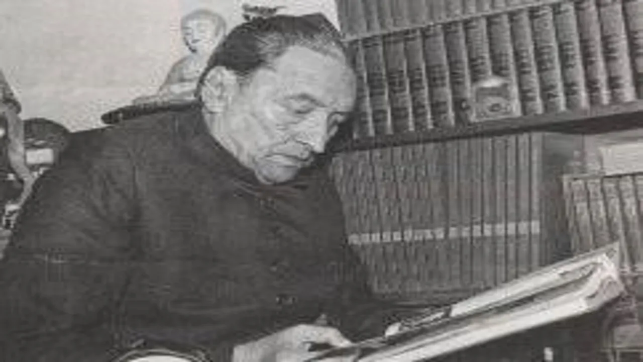 Devkinandan Pandey