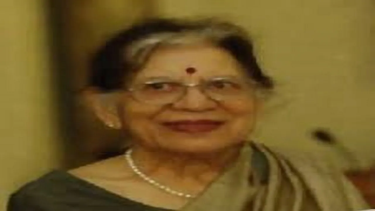 Sheela Gujral