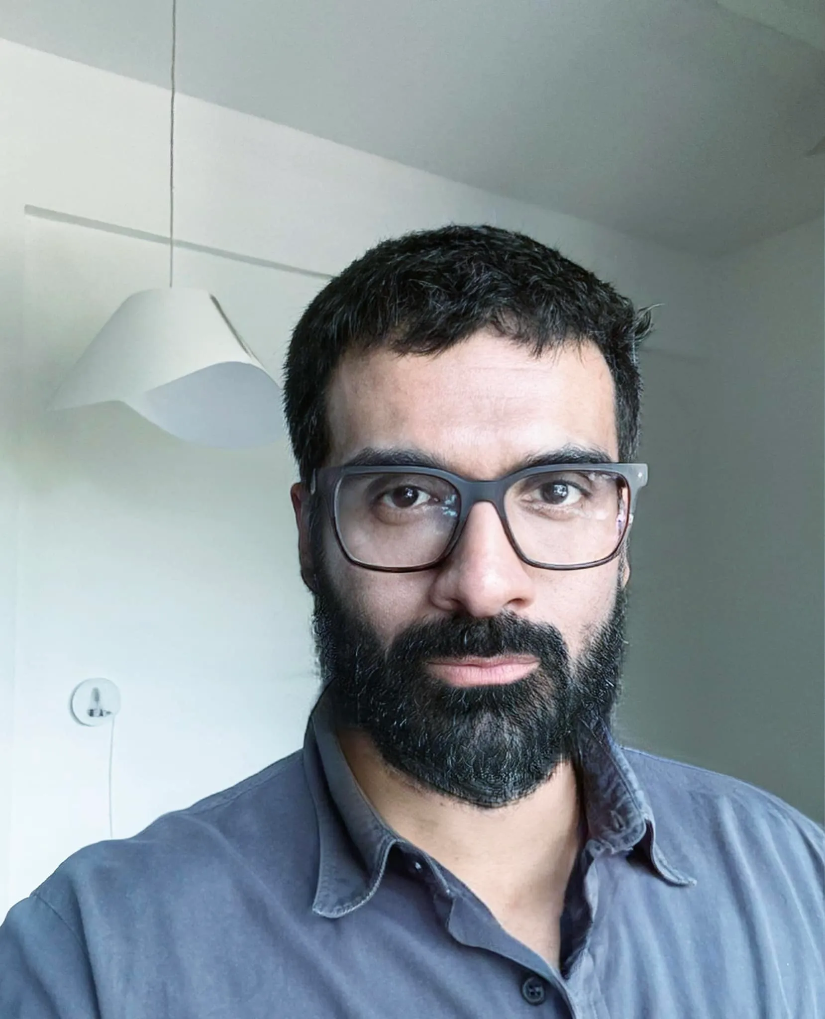 ammber pandey, hindi writer