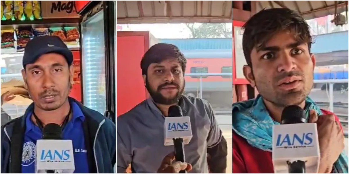 delhi stampede, New Delhi Railway Station stampede, भगदड़, नई दिल्ली भगदड़, महाकुंभ,