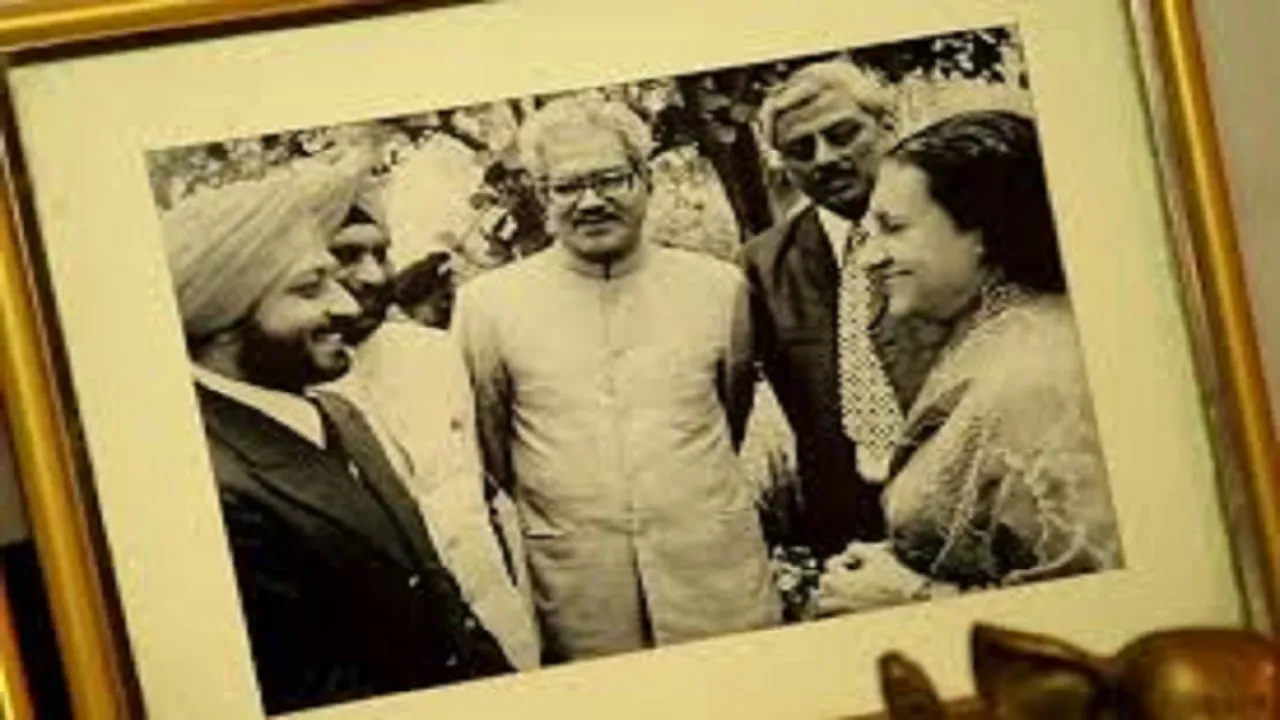 Jasdev Singh