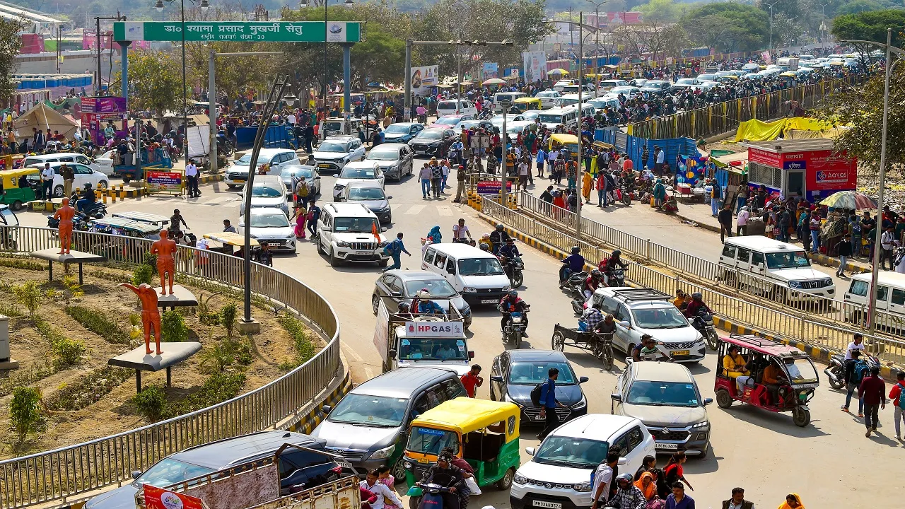 Prayagraj Kumbh