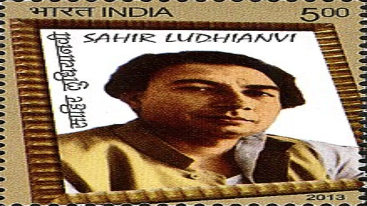 sahir Ludhianvi 31