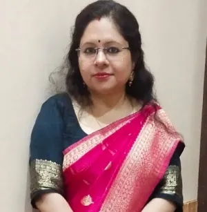 अंकिता तिवारी