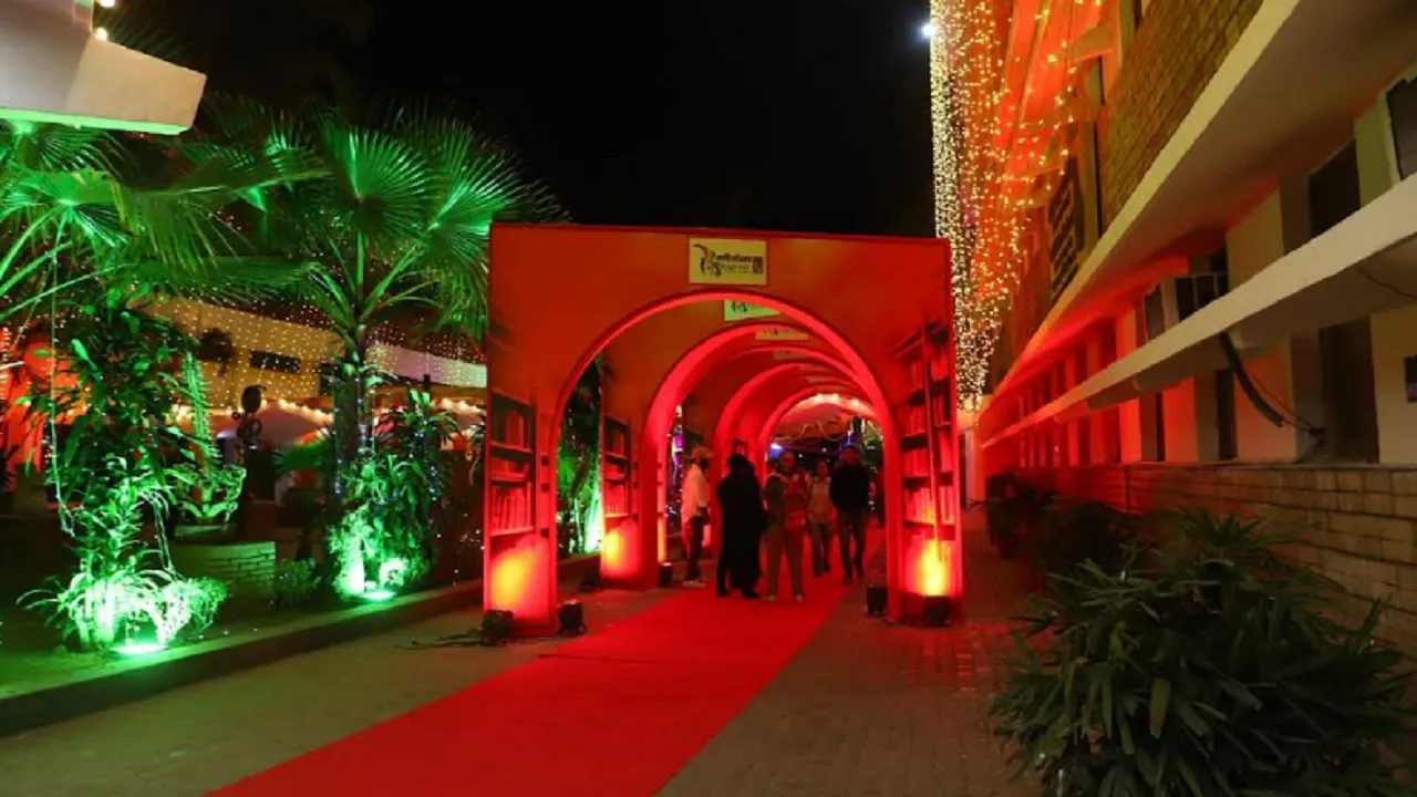 Sahitya Utsav