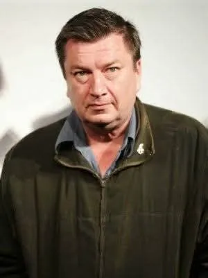 Aki Kaurismäki