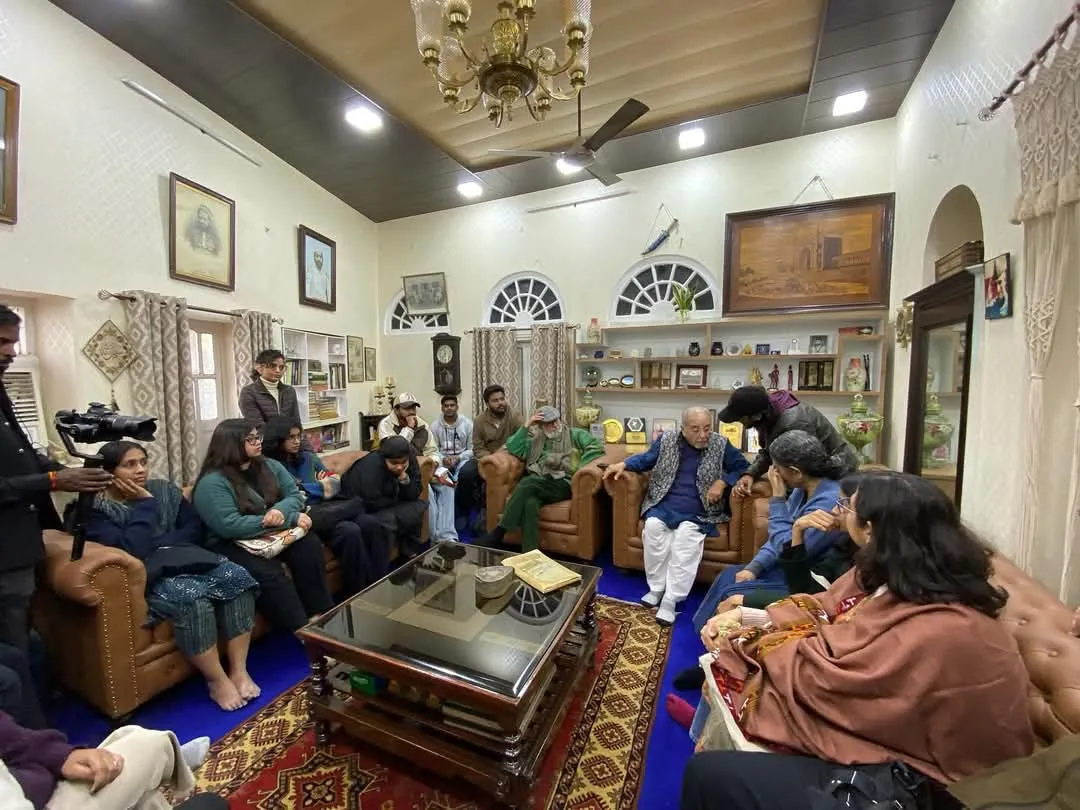 Haveli