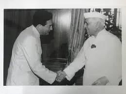 Nehru