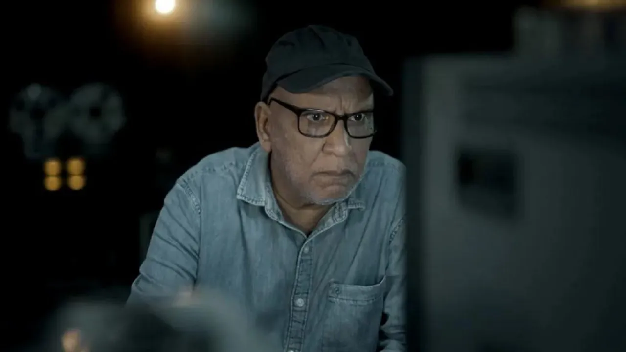 amitabh parashar