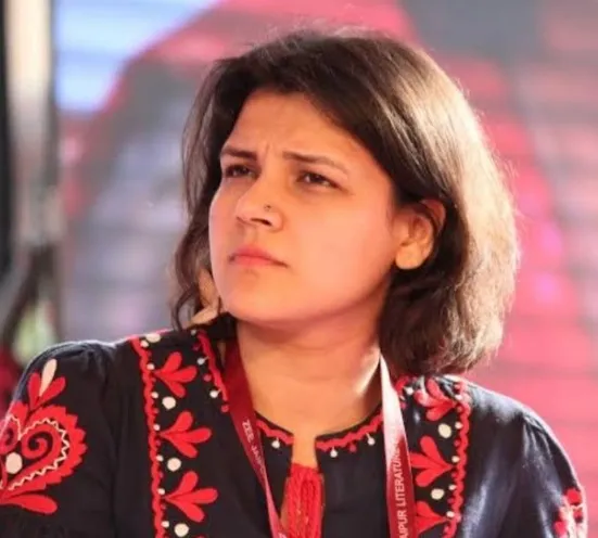 Anuradha Beniwal