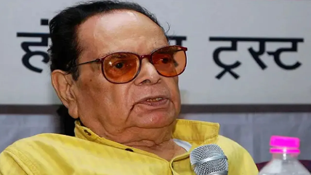 rajendra yadav 