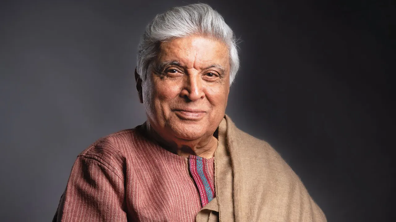 javed akhtar