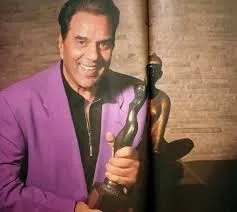 Dharmendra