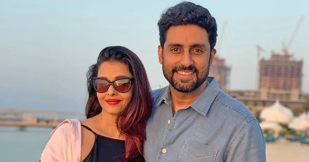 Aishwarya Rai-Abhishek Bachchan's separation