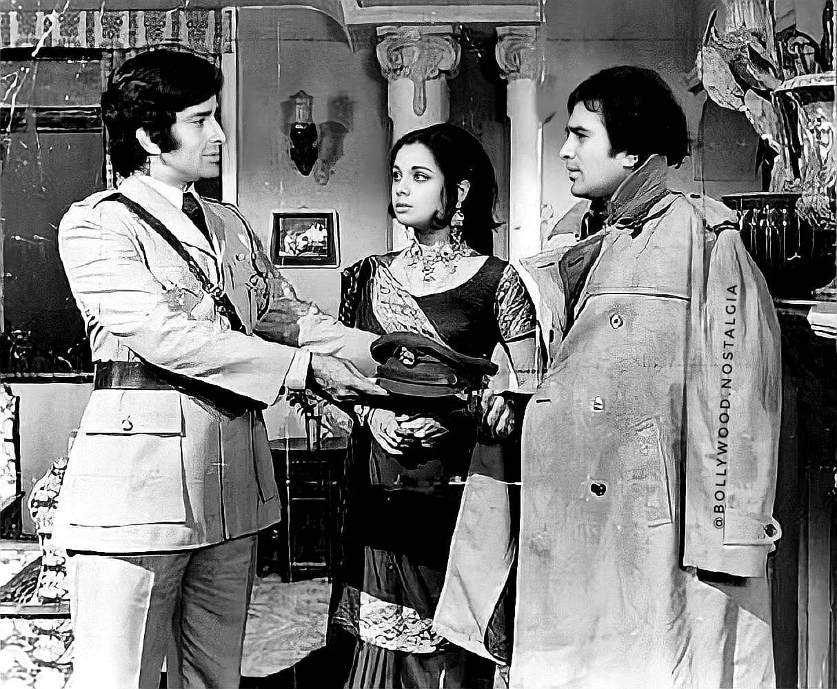 'Prem Kahani' (1975): A Timeless Tale of Love and Sacrifice