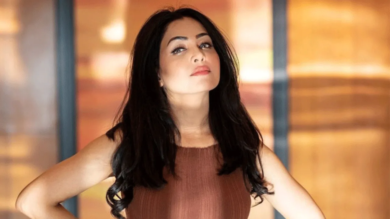 Shubhangi Atre Every day, we need to explore and reinvent ourselves