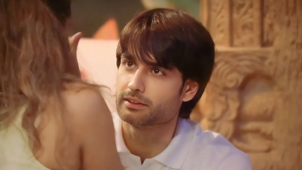 Vivian Dsena Defends Avinash Mishra Amid Heated Argument in Bigg Boss