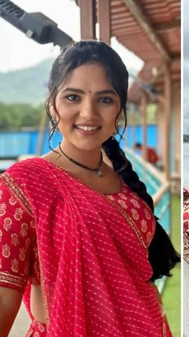 Priya Thakur