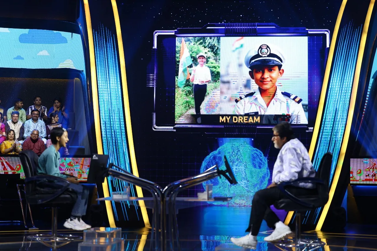 Kaun Banega Crorepati Juniors