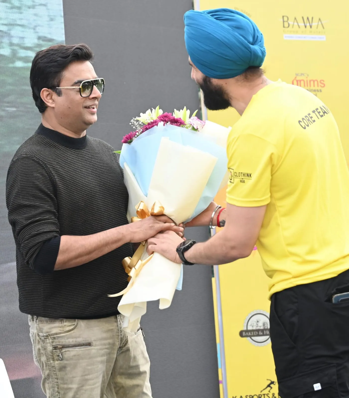 Bawa-Juhu Juniorthon 2024