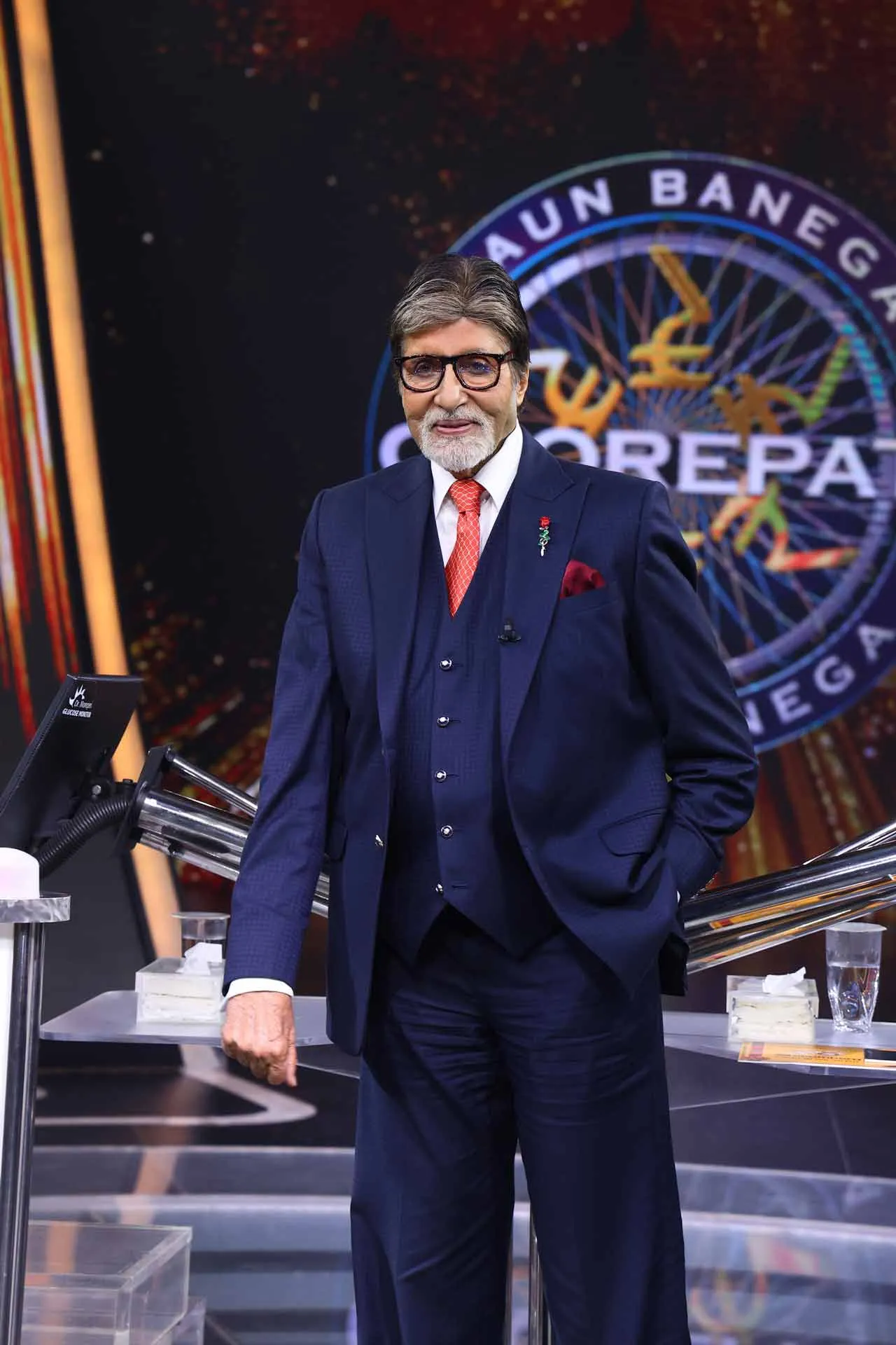 Mintu Sarkar KBC Journey From 1 Lakh Dream to 50-Lakh Milestone