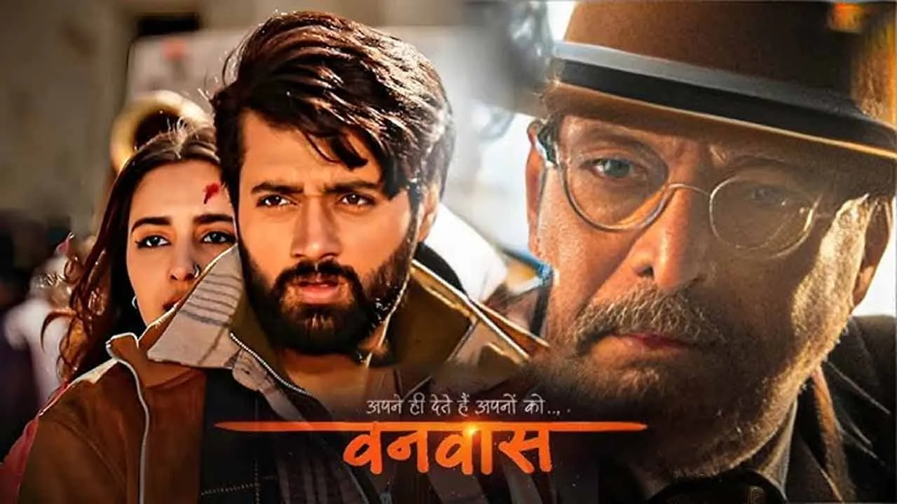 Bold Nana Patekar Gives Advice to Wanvas Hero Uttkarsh Sharma