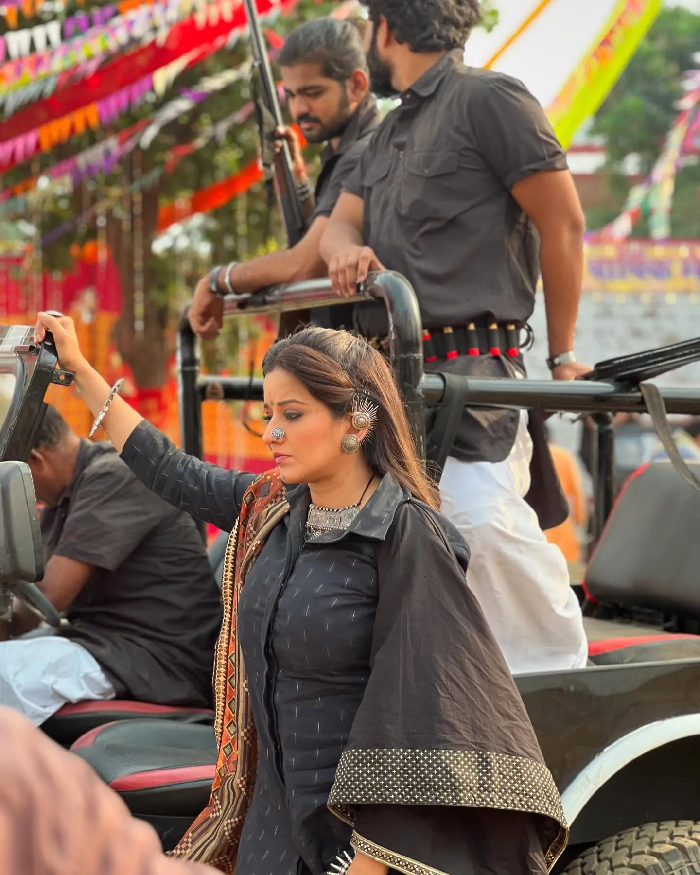 Mona Lisa  Interview Prem Leela