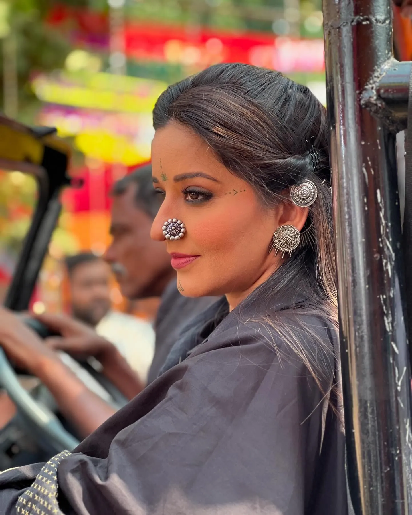 Mona Lisa  Interview Prem Leela