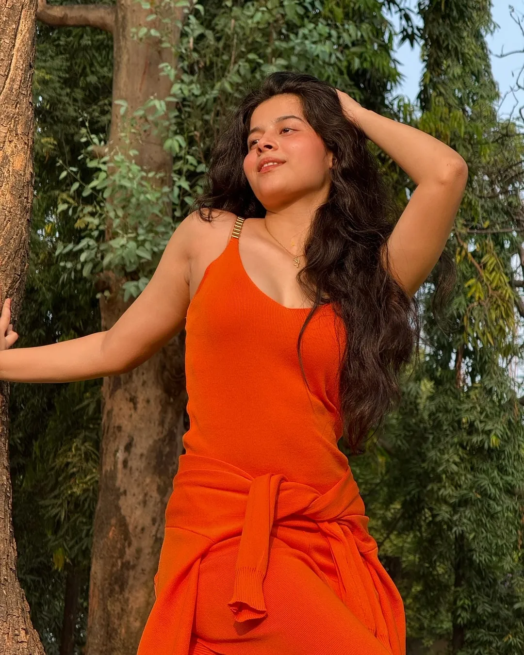 This time Im playing a completely different role Sachi Tiwari