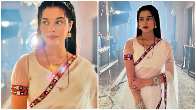This time Im playing a completely different role Sachi Tiwari