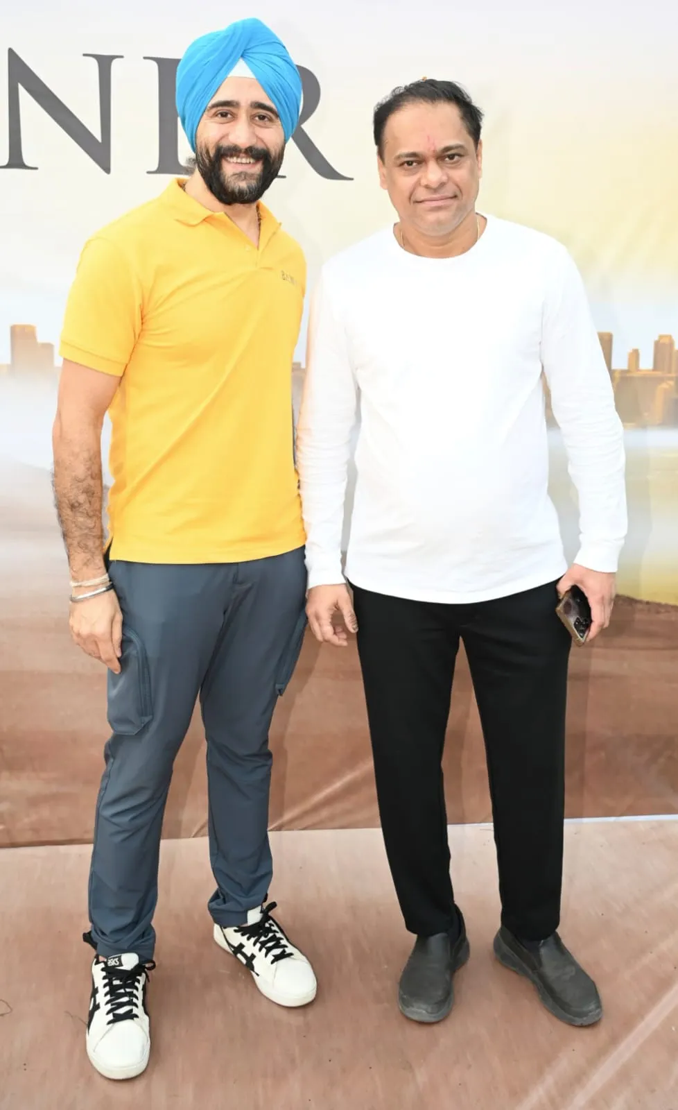 Bawa-Juhu Juniorthon 2024