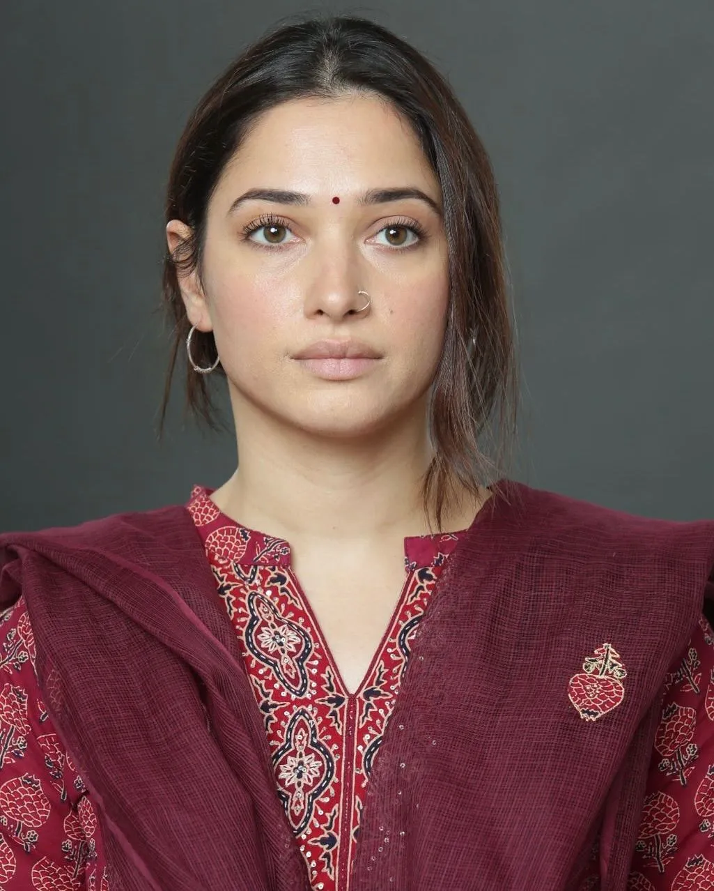 Tamannaah Bhatia Shines in Sikandar Ka Muqaddar