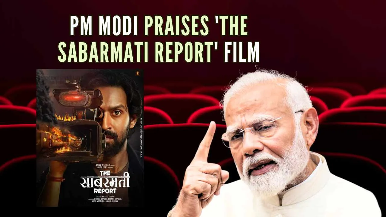PM Modi’s Appreciation for the Film