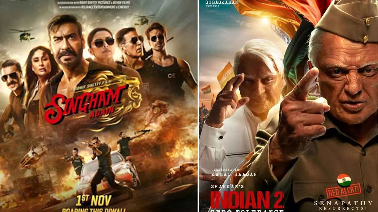  Indian 2