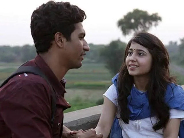 Shweta Tripathi