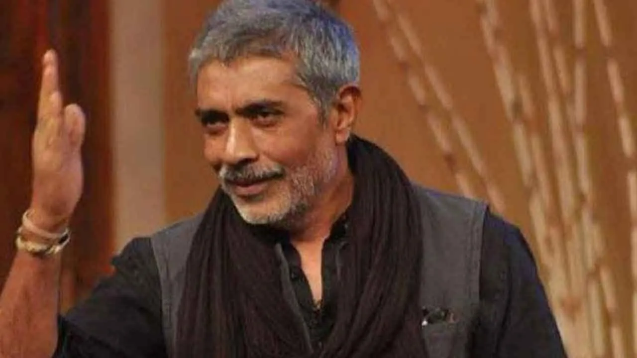 Aashram Season 3