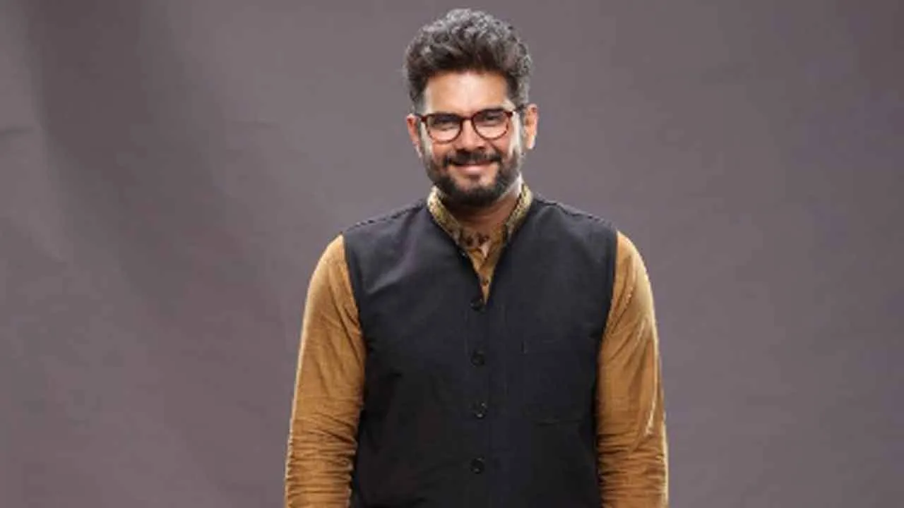 Amar Upadhyay