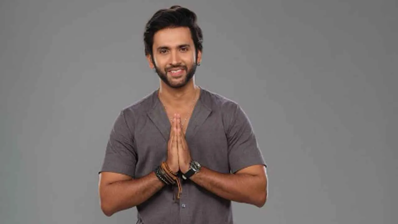Mishkat Verma