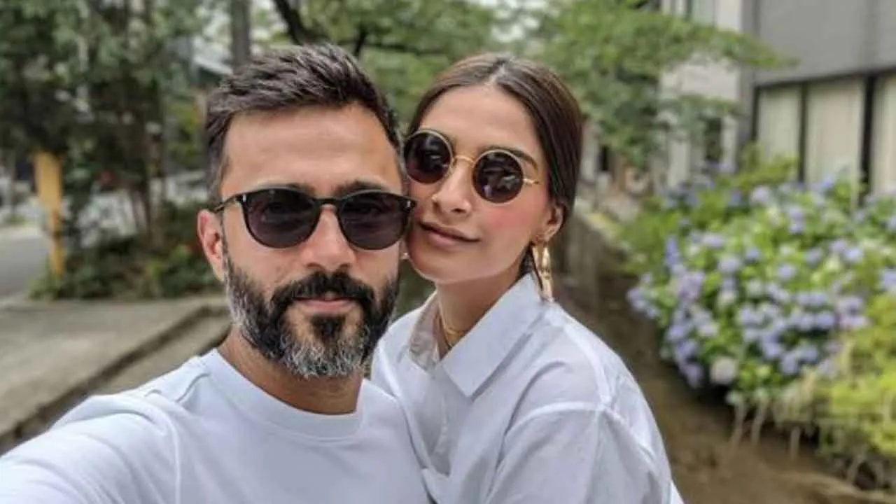 Anand-Ahuja