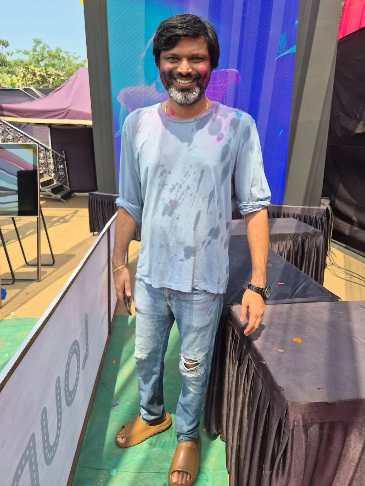 Anand Mishra