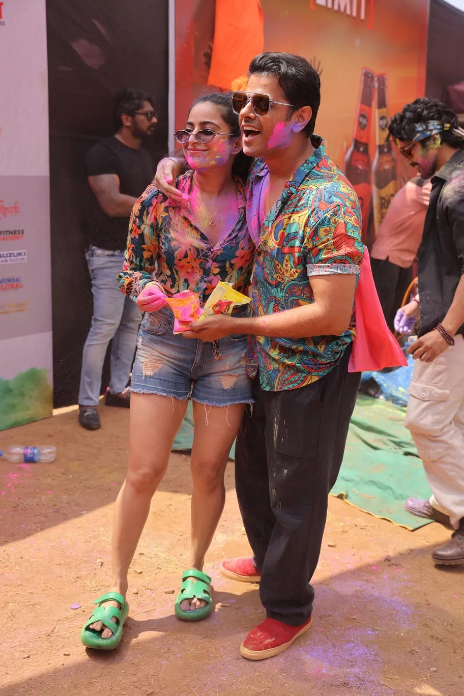 Aishwarya-Sharma--Niel-Bhatt