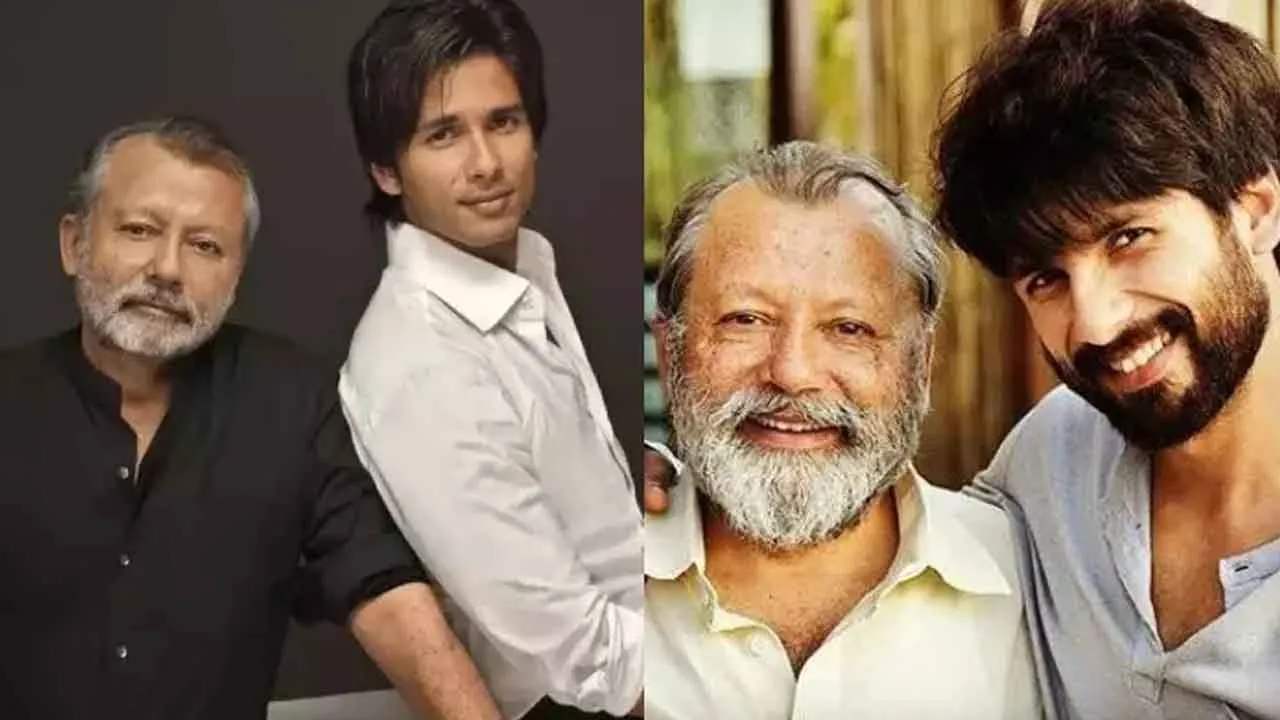 shahid-kapoor-with-father