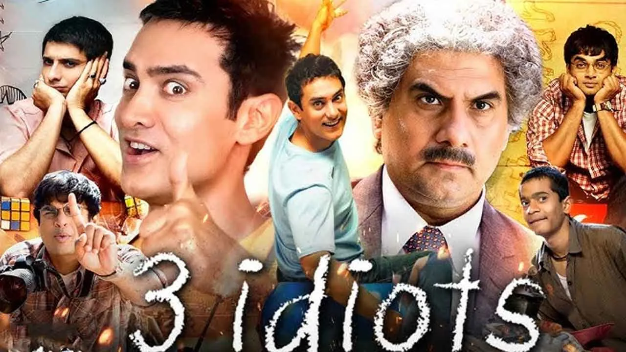 Celebrate Aamir Khan's 60th birthday with His Iconic Films on Ultra Play OTT (6)