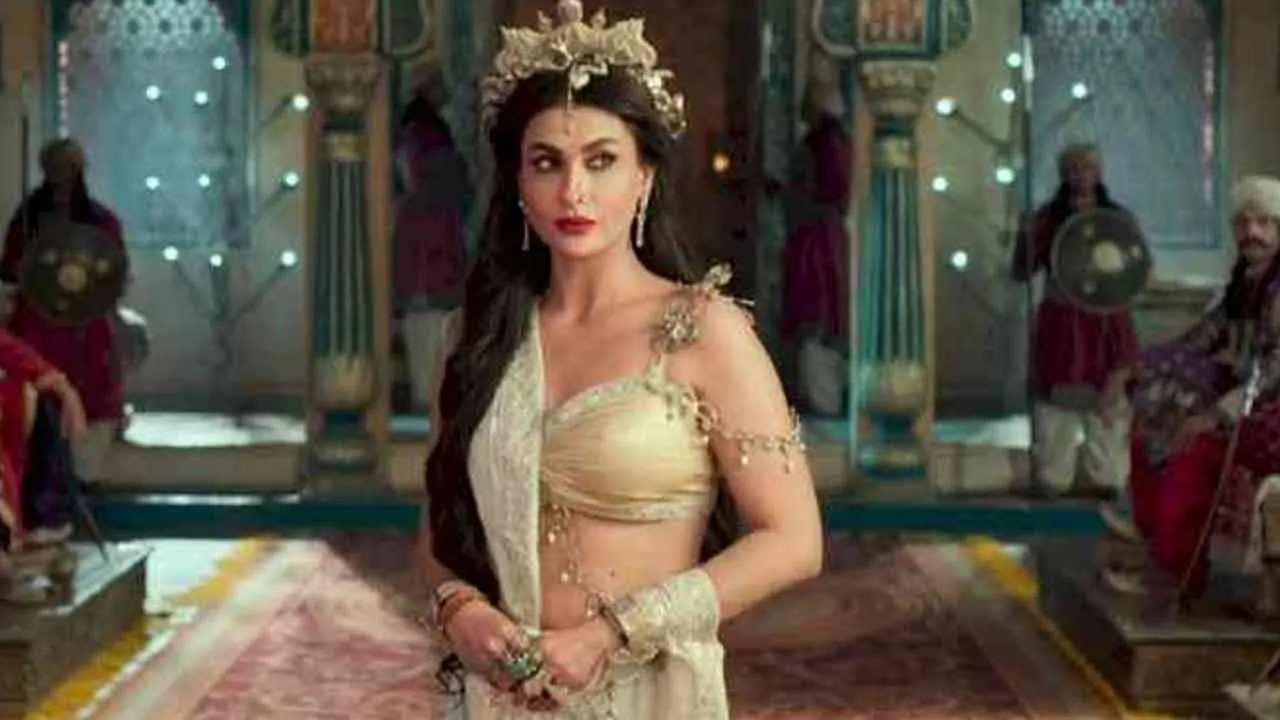 avitra Punia in Tenali Rama