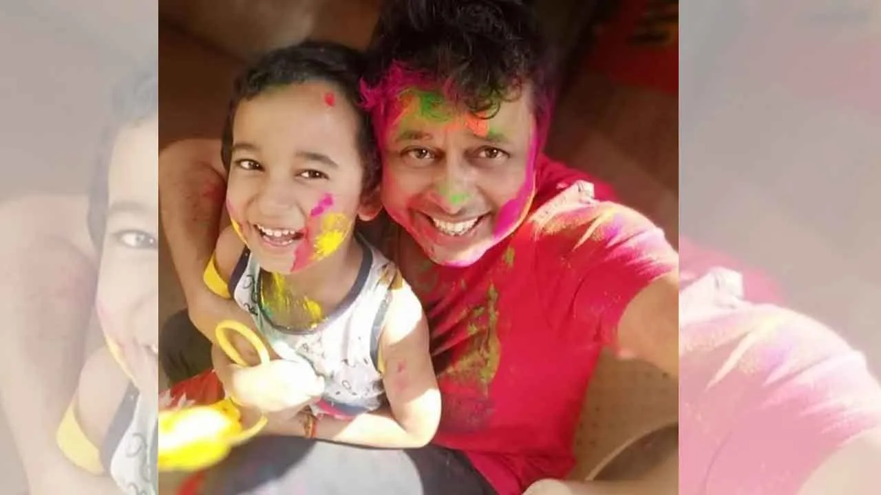Actors reminisce about Holi Celebrations in their Hometowns! (3)